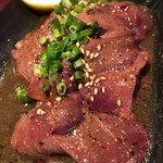 Tori Yakiniku Toriichi - 