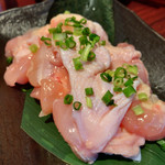 Tori Yakiniku Toriichi - 