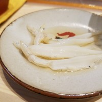 鮨 なかがわ - 