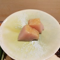 鮨 なかがわ - 