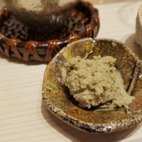 鮨 なかがわ - 