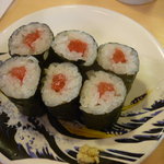 Sushi Suigun - 鉄火巻き