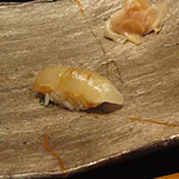 銀座 久兵衛 銀座本店 - 