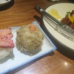 銀座2丁目ミタスカフェ - 