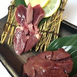地鶏焼肉 ひめまる - 