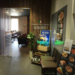 Creativo Cafe Italiano unotto - 