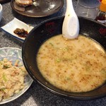 味千ラーメン - 