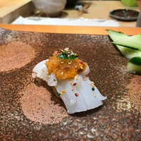 天寿し 京町店 - 