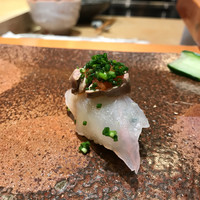 天寿し 京町店 - 