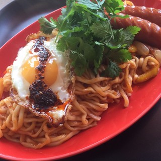 オレンジキッチン_2