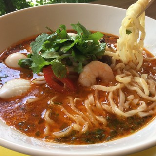 オレンジキッチン_1