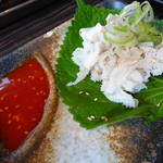 焼肉太郎 - センマイ
