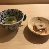 鮨 あらい - 