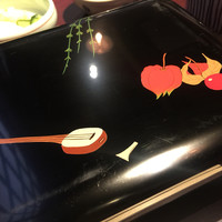 五代目 野田岩 麻布飯倉本店 - 