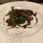 シェ・ヒャクタケ - 