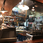 まことや - 内観