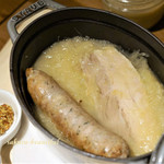 カフェ ルビーオン青山 - 