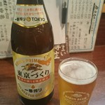 野球鳥 立川球場 - 