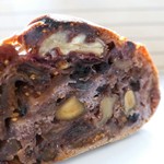 ラトリエ ドゥ プレジール - パン・オ・フリュイ・ルージュ 2017