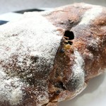 ラトリエ ドゥ プレジール - パン・オ・フリュイ・ルージュ 2017