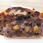 ラトリエ ドゥ プレジール - パン・オ・フリュイ・ルージュ 2017