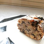 ラトリエ ドゥ プレジール - 本日のアドリヴパン