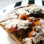 ラトリエ ドゥ プレジール - 本日のアドリヴパン