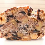 ラトリエ ドゥ プレジール - 本日のアドリヴパン