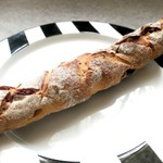 ラトリエ ドゥ プレジール - バトン