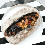 ラトリエ ドゥ プレジール - ショコラ・エ・オランジェ