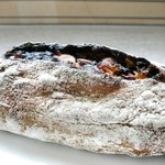 ラトリエ ドゥ プレジール - ショコラ・エ・オランジェ