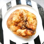 ラトリエ ドゥ プレジール - パン・ア・ラ・トマト