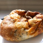 ラトリエ ドゥ プレジール - パン・ア・ラ・トマト