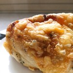 ラトリエ ドゥ プレジール - パン・ア・ラ・トマト