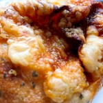 ラトリエ ドゥ プレジール - パン・ア・ラ・トマト