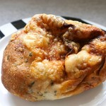 ラトリエ ドゥ プレジール - パン・ア・ラ・トマト