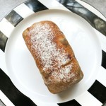 ラトリエ ドゥ プレジール - パン・オ・レザン・ロウラン