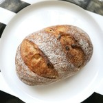 ラトリエ ドゥ プレジール - パン・オ・パヴォ