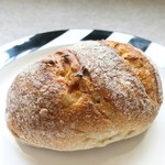 ラトリエ ドゥ プレジール - パン・オ・パヴォ