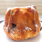 ラトリエ ドゥ プレジール - マンゴーのクグロフ