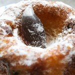 ラトリエ ドゥ プレジール - マンゴーのクグロフ