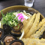 資さんうどん - 