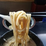 麺処 晴 - 