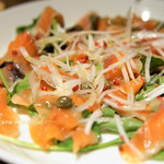 カフェ ルビーオン青山 - 