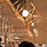 カフェ ルビーオン青山 - 