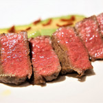 カフェ ルビーオン青山 - 