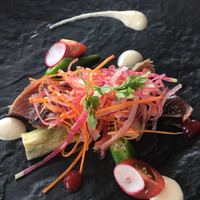 SINC BISTRO - 