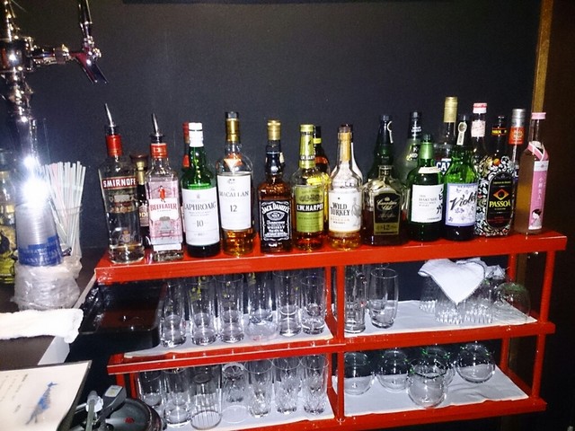 キャロルガーデンズ（CARROLL GARDENS） - 小樽（バー）の写真