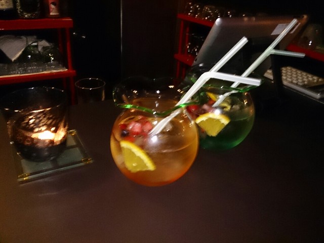 キャロルガーデンズ（CARROLL GARDENS） - 小樽（バー）の写真