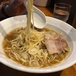 自家製麺 伊藤 - 